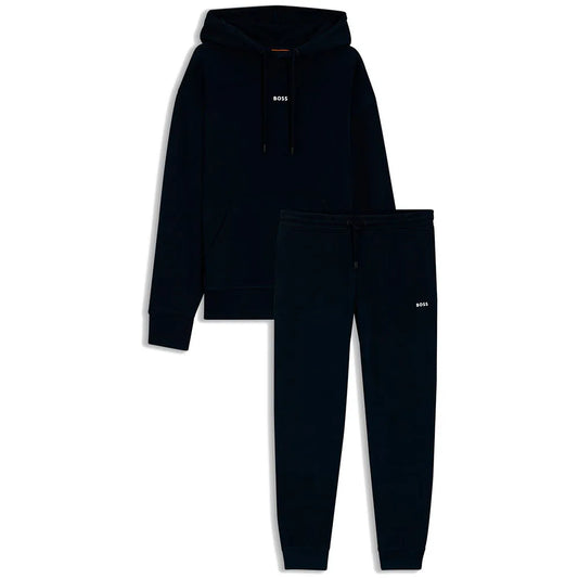 BOSS 10244192 01 tracksuit