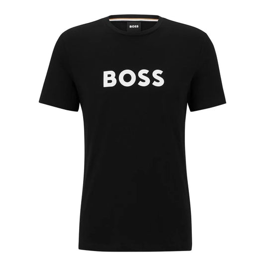 BOSS 10249533 short sleeve T-shirt