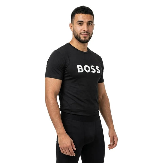 BOSS 10249533 short sleeve T-shirt