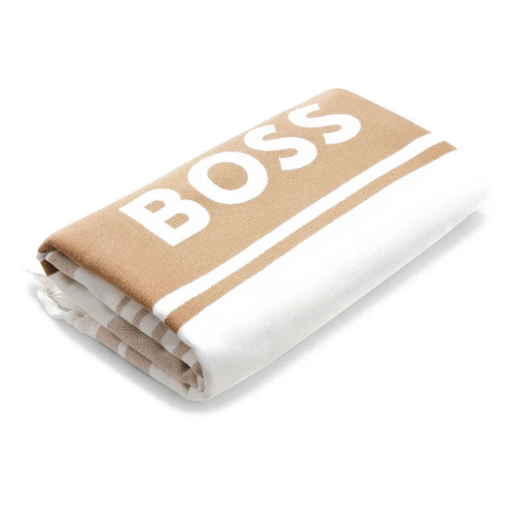BOSS 10271336 towel