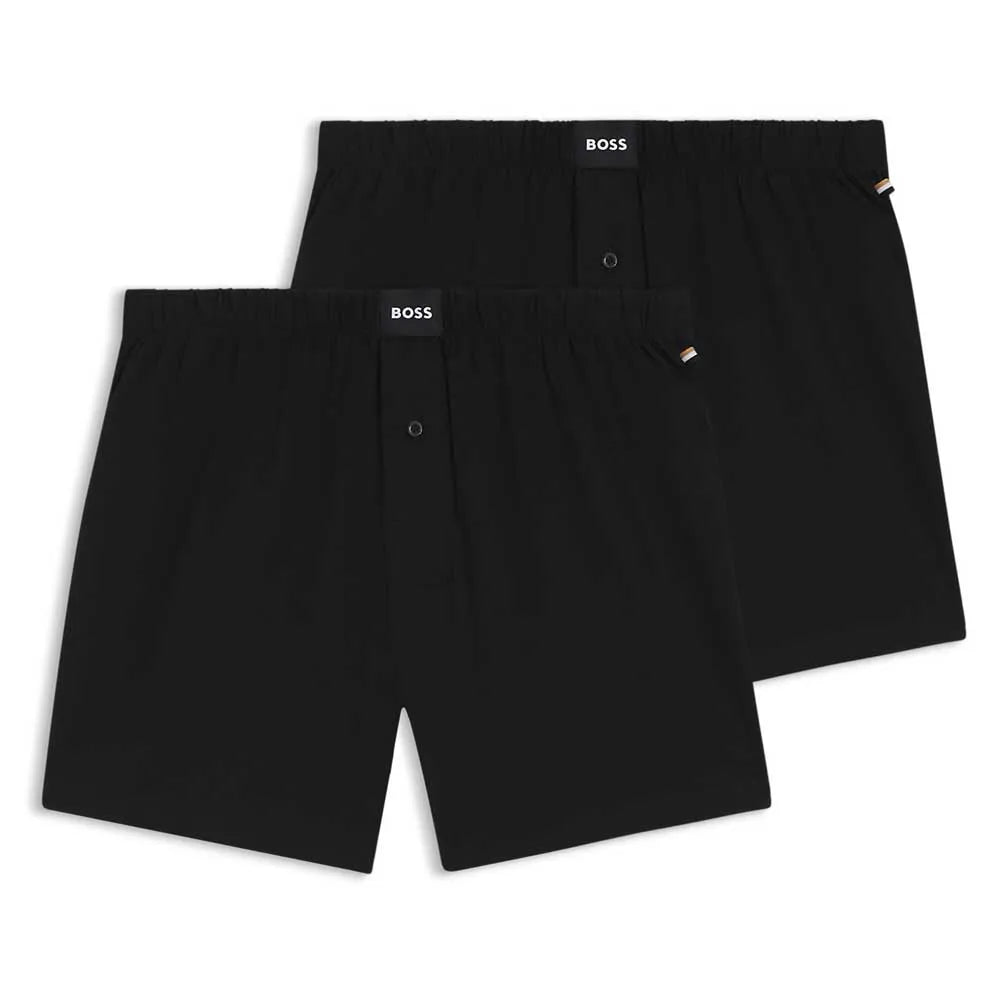 BOSS 10272548 01 boxers 2 units