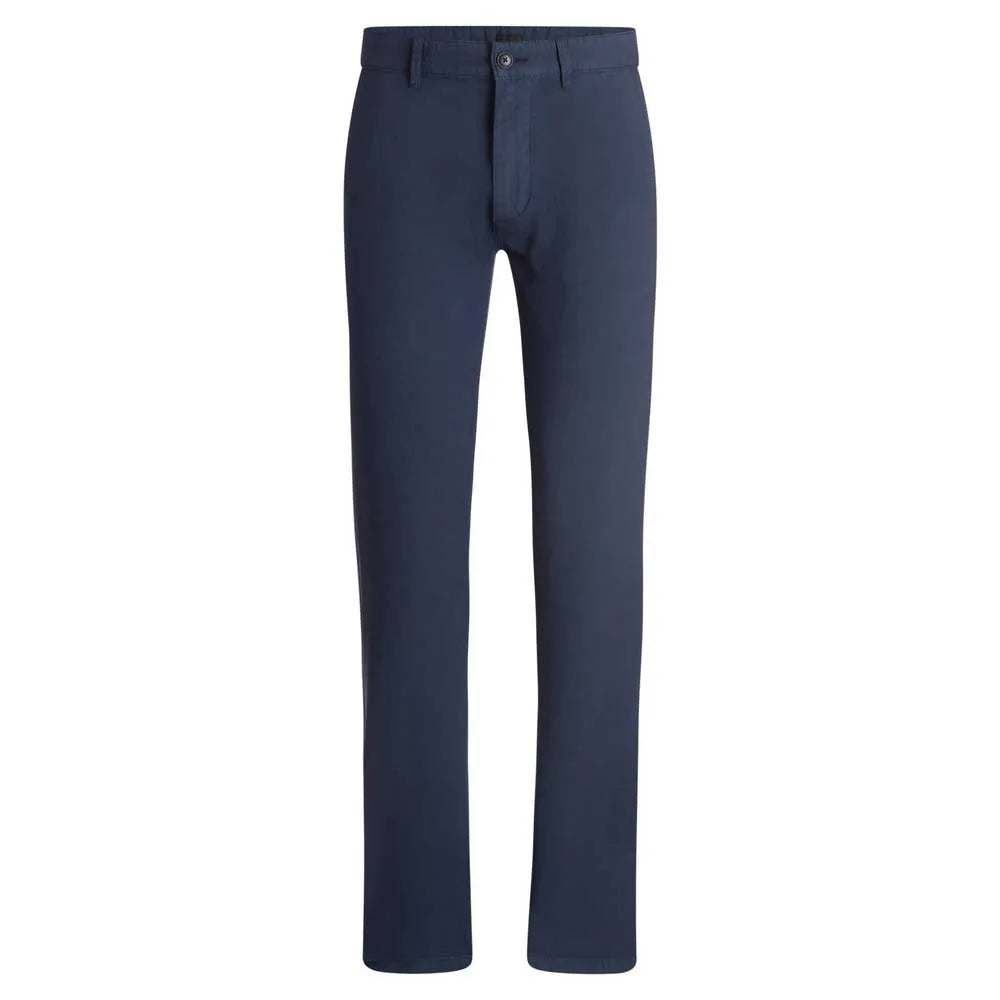 BOSS 10276622 chino pants