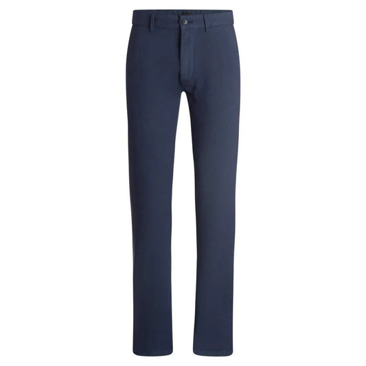 BOSS 10276622 chino pants