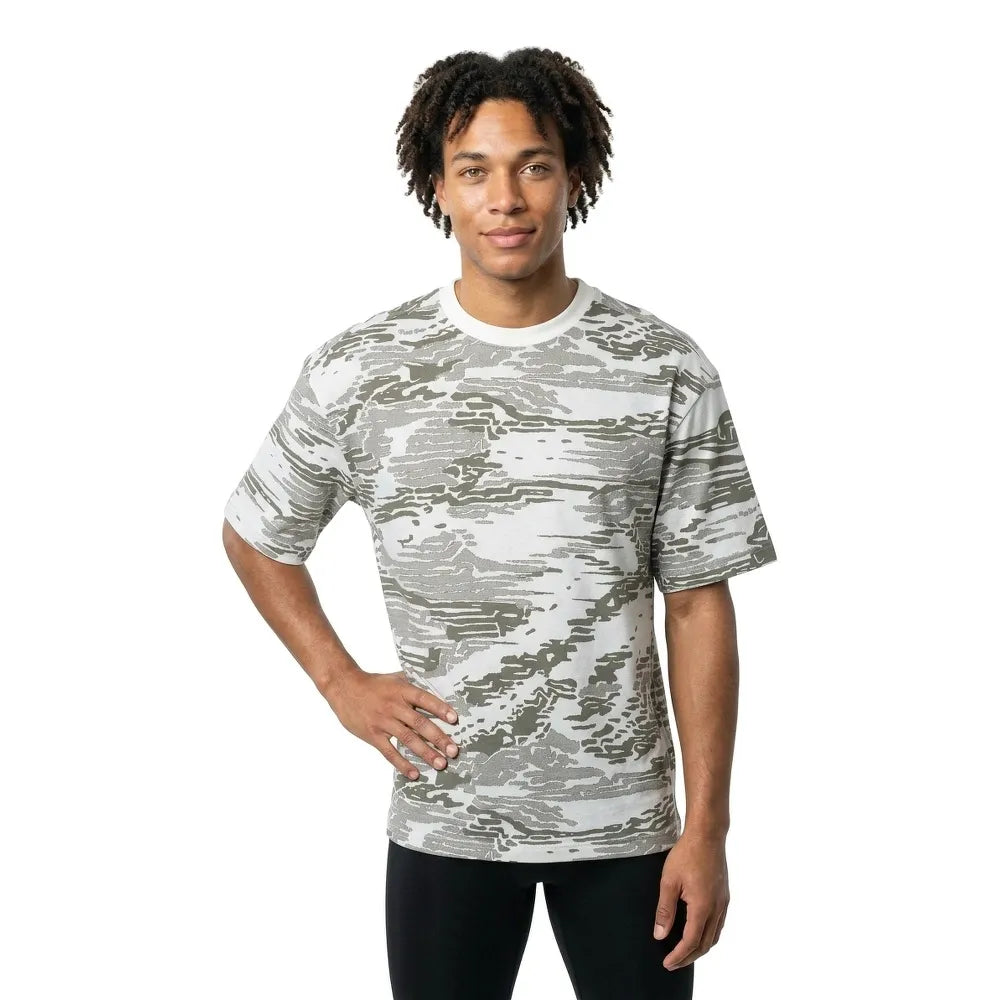 BOSS 10276664 short sleeve T-shirt