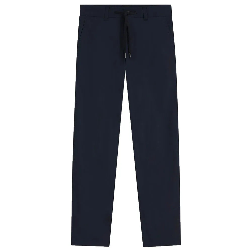 BOSS 10278498 Tapered Fit chino pants