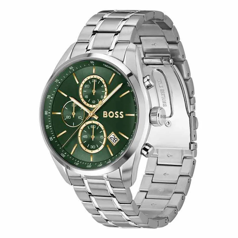 BOSS 1514266 44mm watch