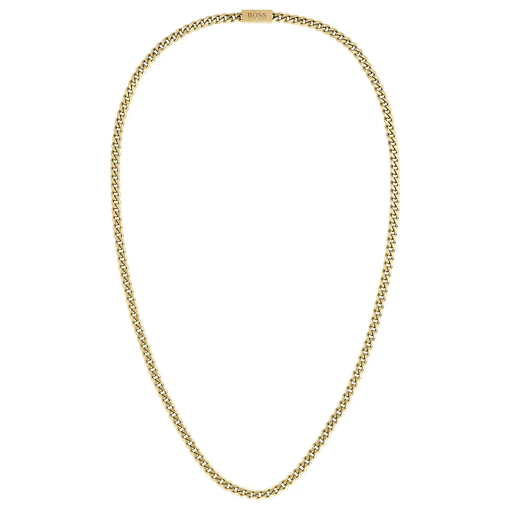 BOSS 1580173 necklace