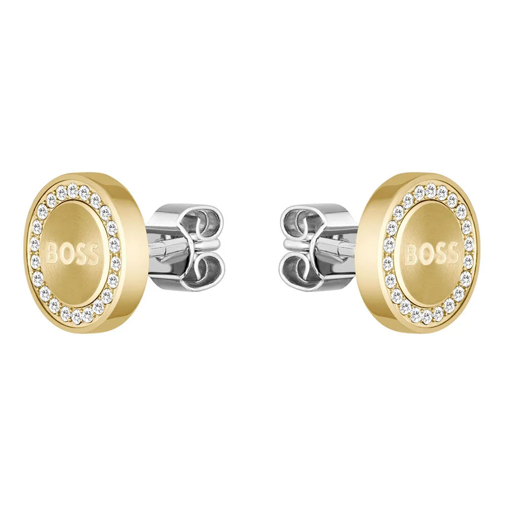 BOSS 1580557 earrings