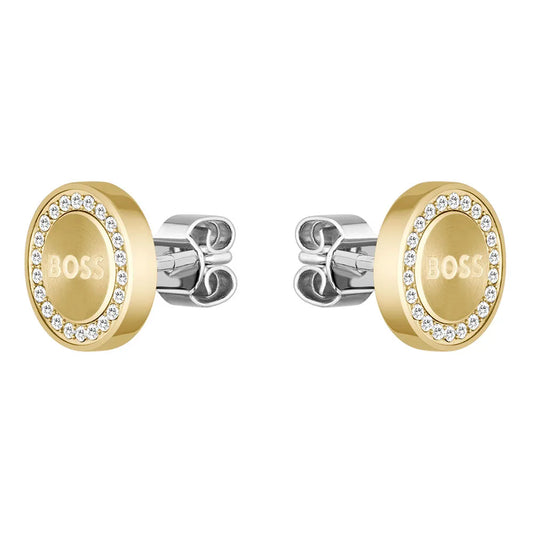 BOSS 1580557 earrings