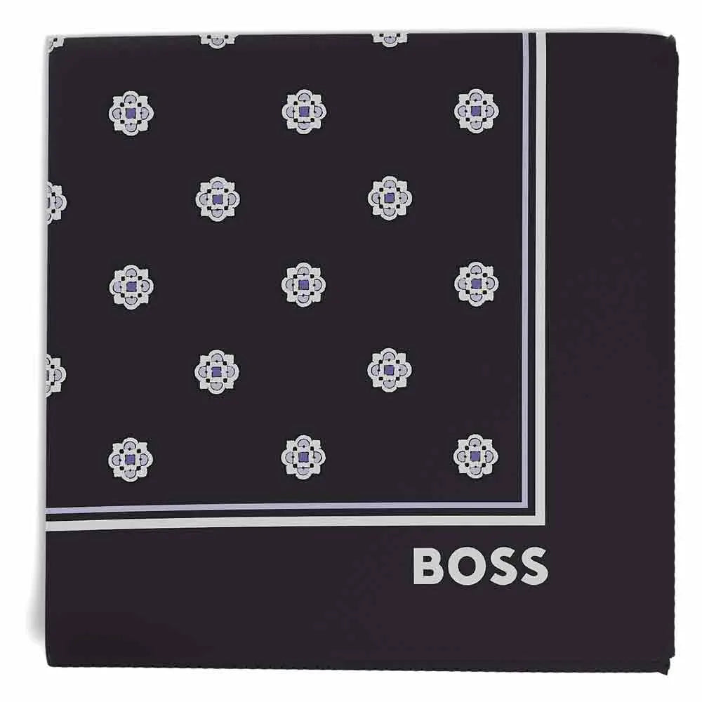 BOSS 222 10278990 handkerchief