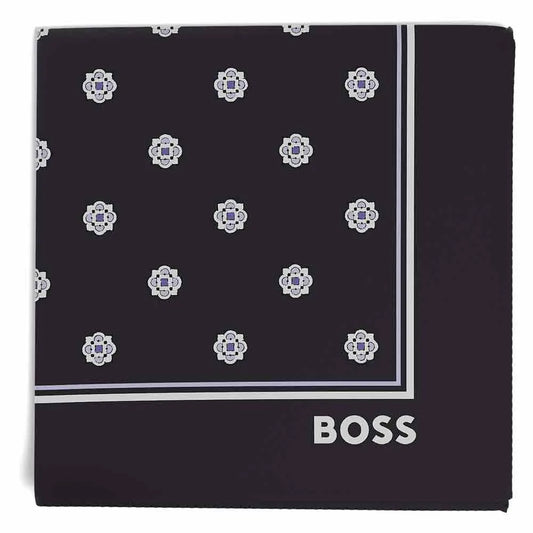 BOSS 222 10278990 handkerchief