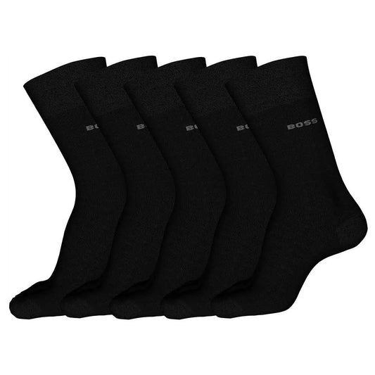 BOSS 50478221 socks 5 pairs