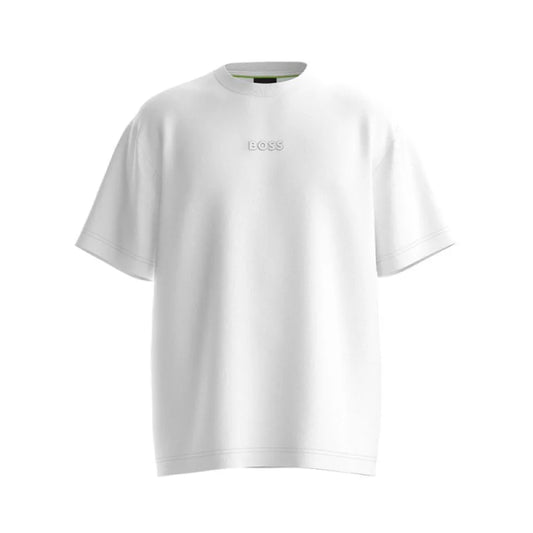 BOSS 50519368 short sleeve T-shirt