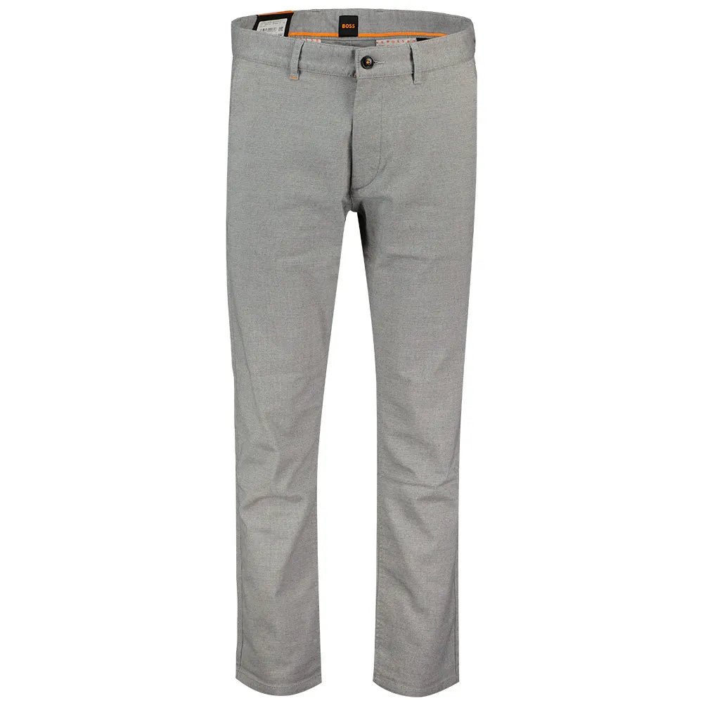 BOSS 50547719 Slim Fit chino pants