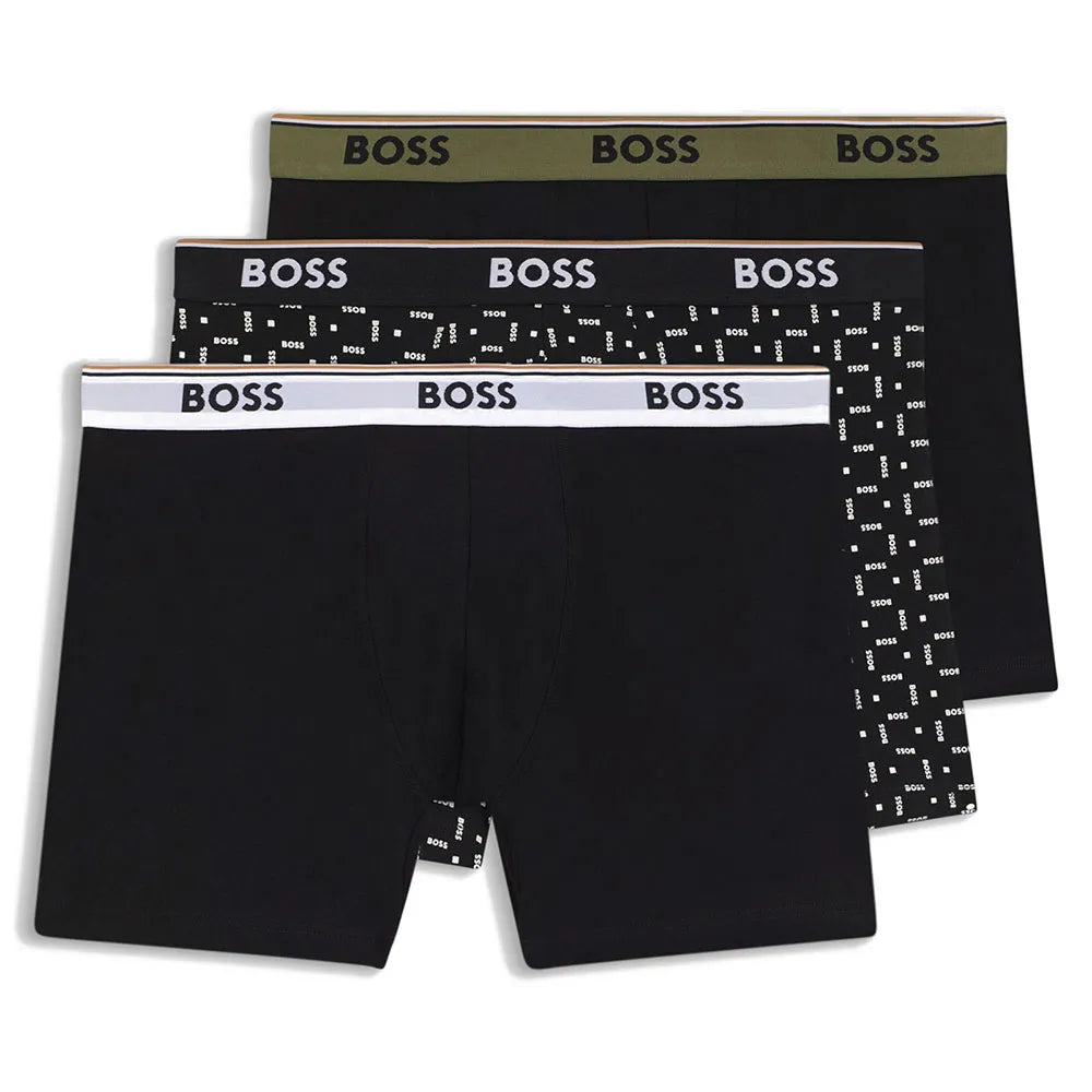 BOSS 50554438 boxers 3 units