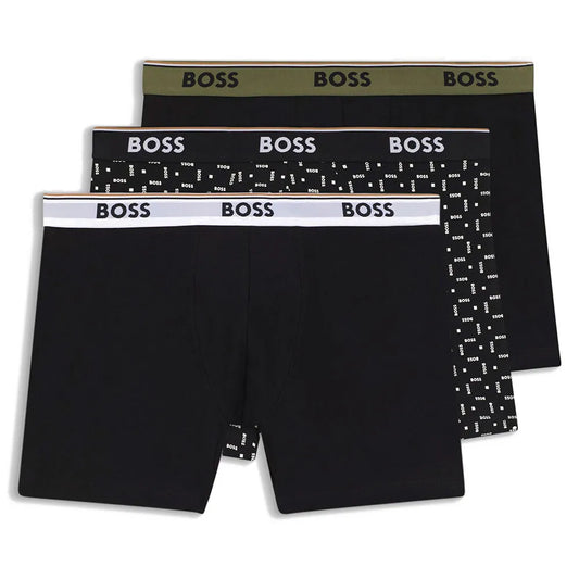 BOSS 50554438 boxers 3 units