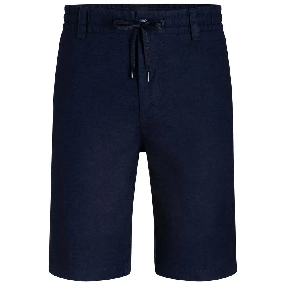 BOSS 50559178 Tapered Fit chino pants