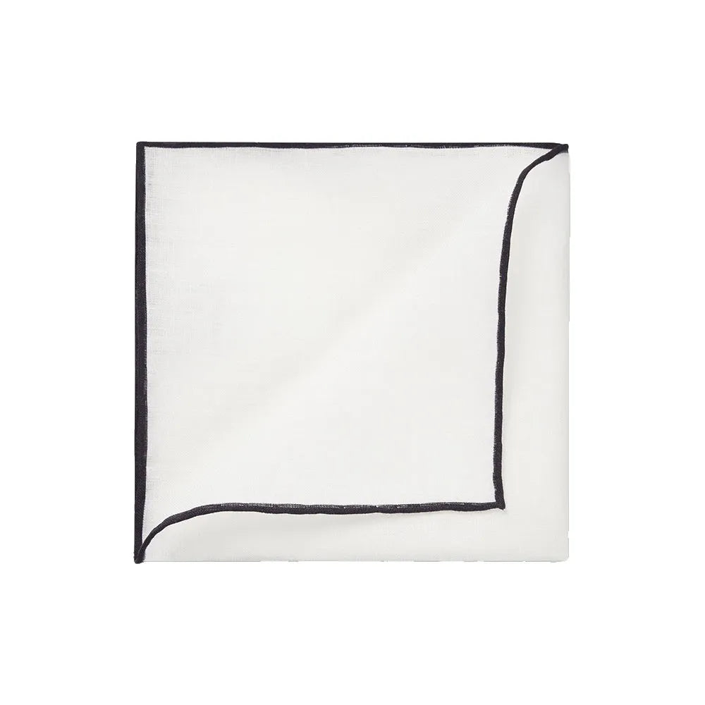 BOSS 50561709 handkerchief