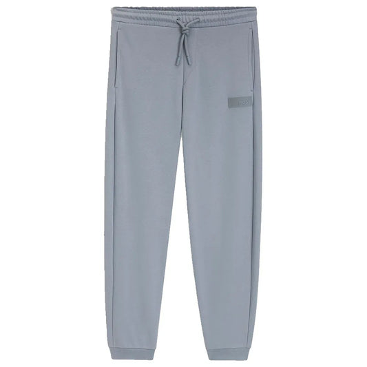 BOSS 50564096 GREEN sweat pants
