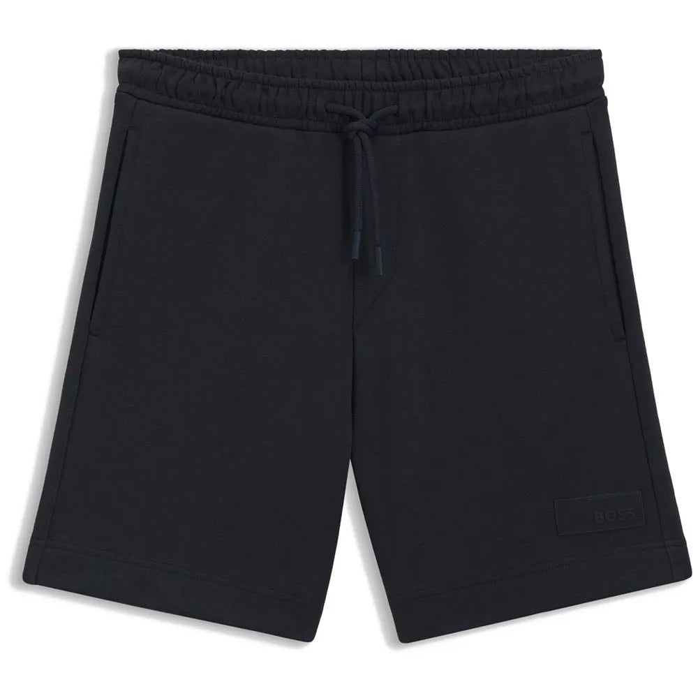BOSS 50564105 GREEN shorts