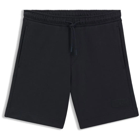 BOSS 50564105 GREEN shorts