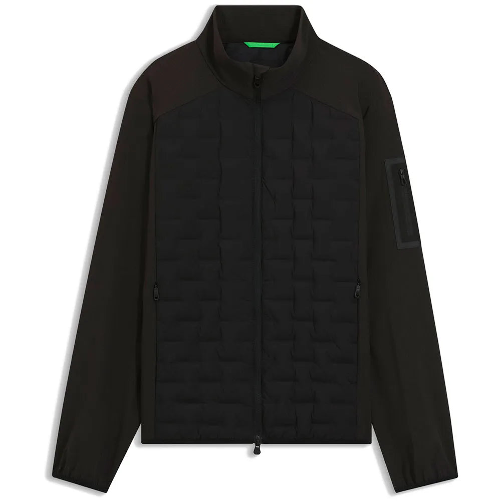 BOSS 50566761 GREEN jacket