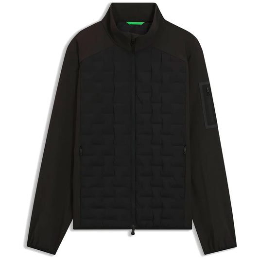 BOSS 50566761 GREEN jacket