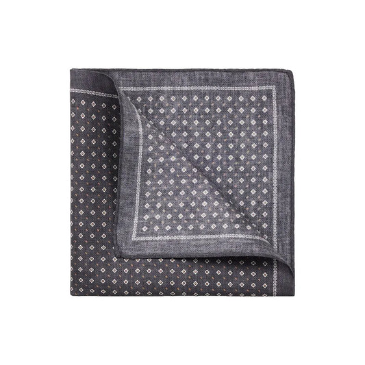 BOSS 50566957 handkerchief