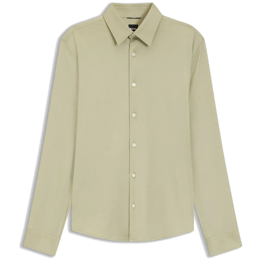 BOSS 50567146 long sleeve shirt