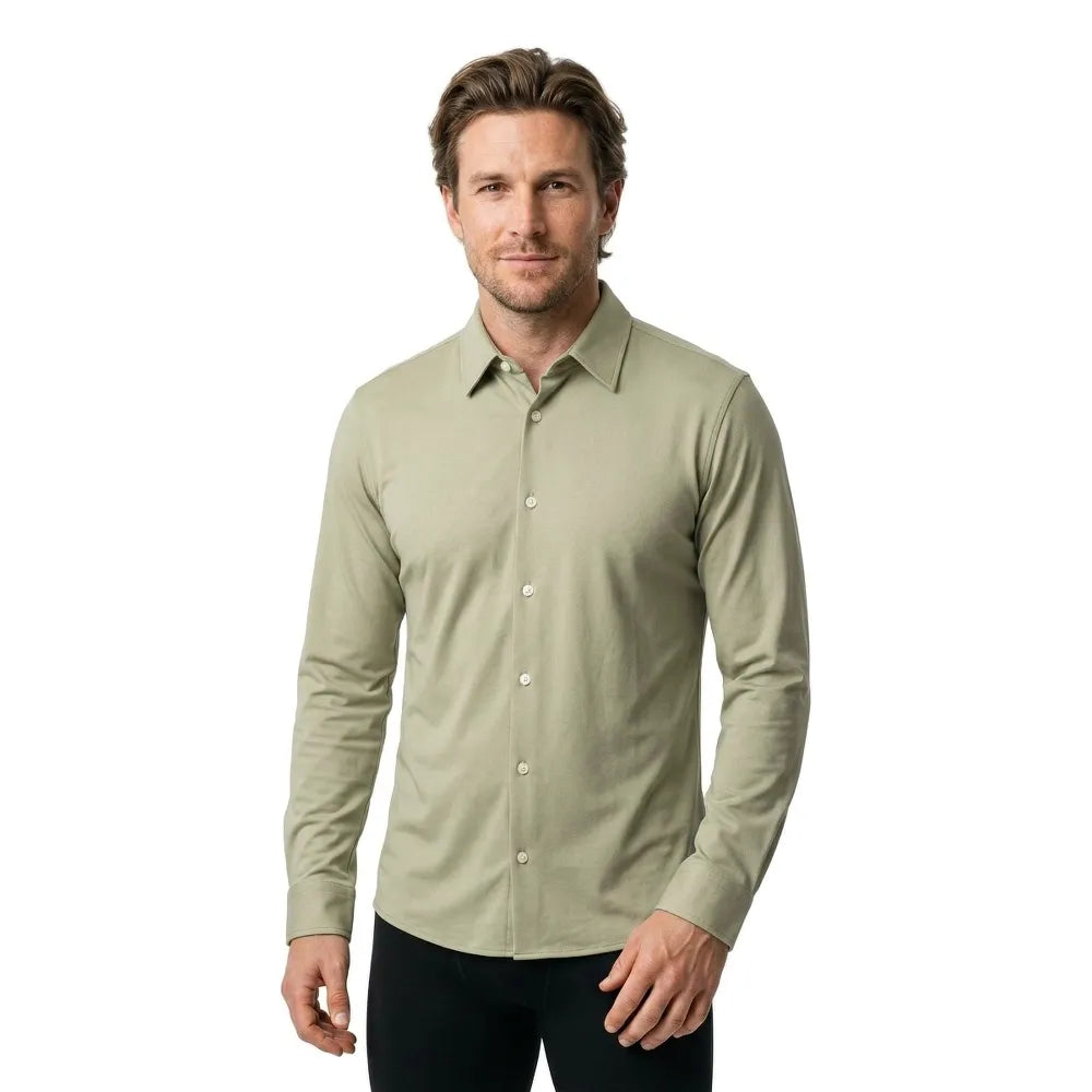 BOSS 50567146 long sleeve shirt