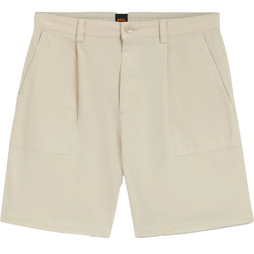 BOSS 50567353 chino shorts