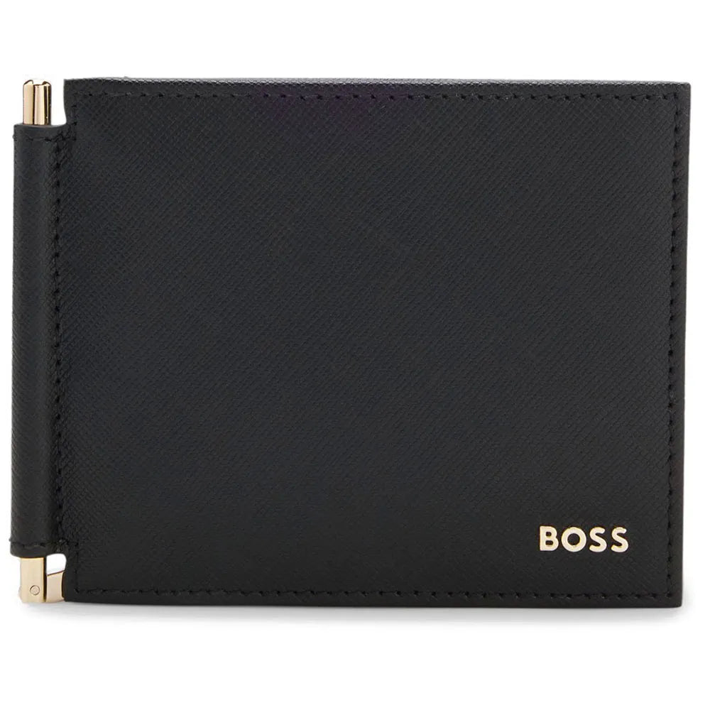 BOSS 6cc Coin Clip 10281902 wallet