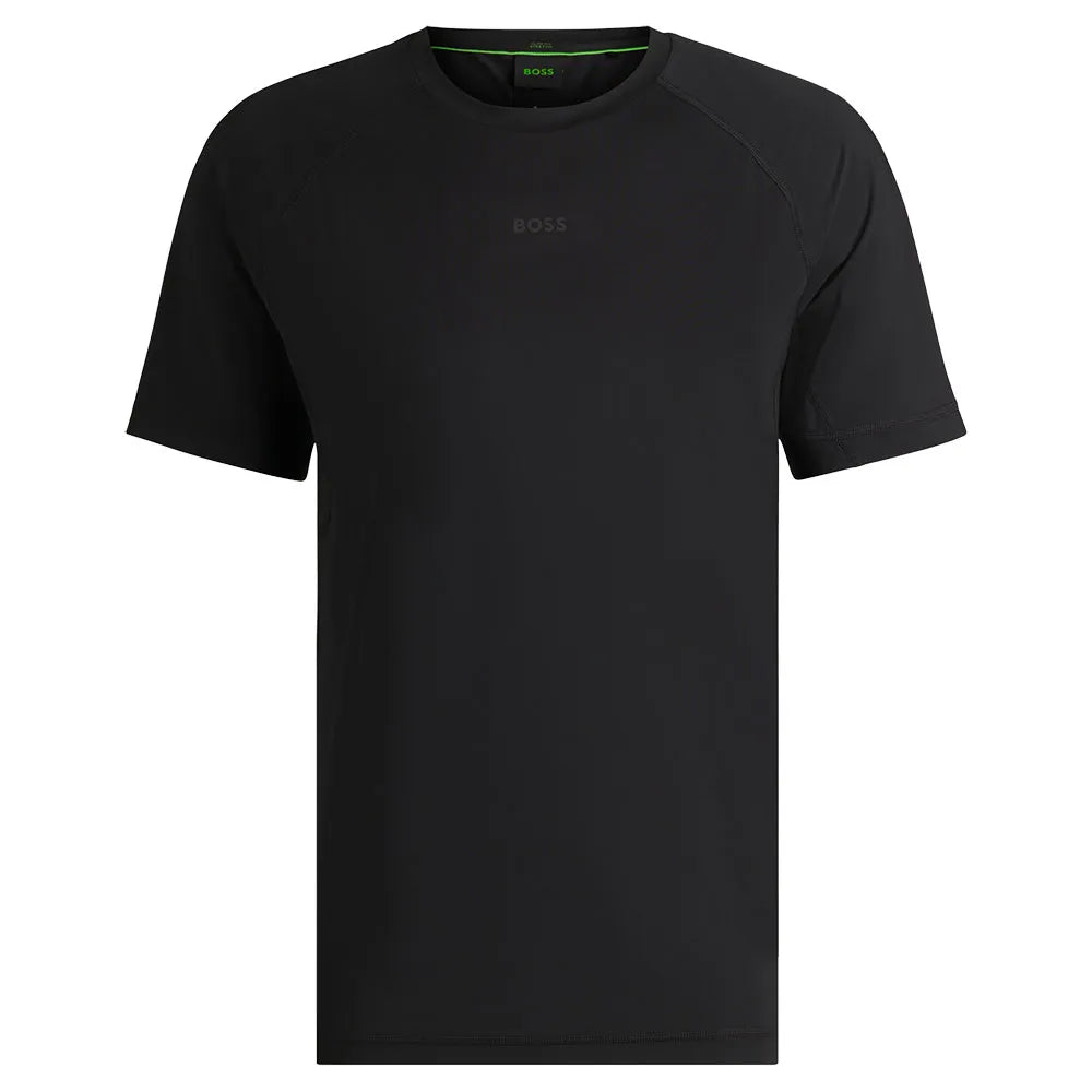 BOSS Active 1 01 short sleeve T-shirt