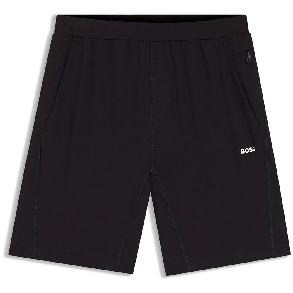 BOSS Active 10280191 GREEN shorts