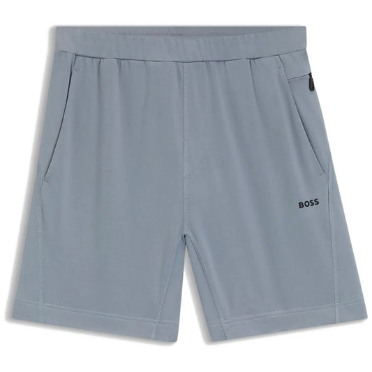 BOSS Active 10280191 GREEN shorts