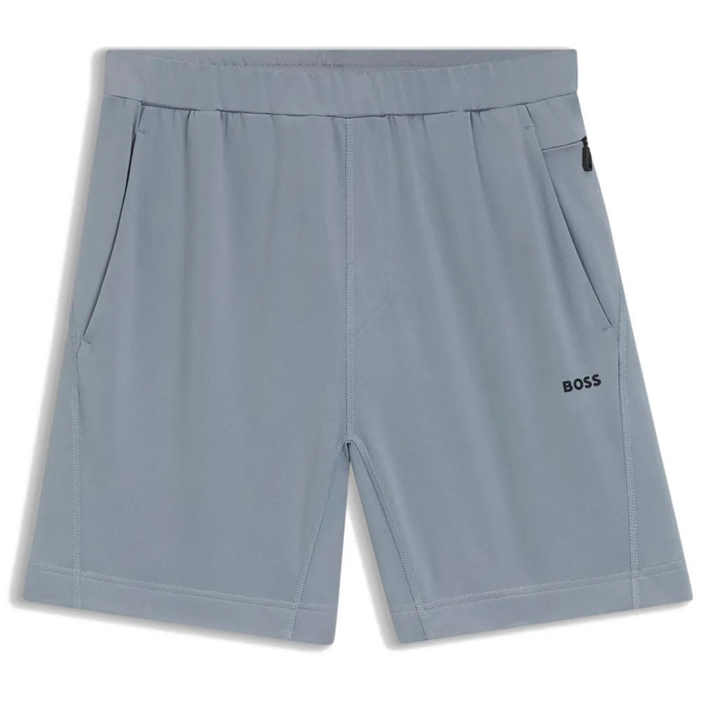 BOSS Active 10280191 GREEN shorts