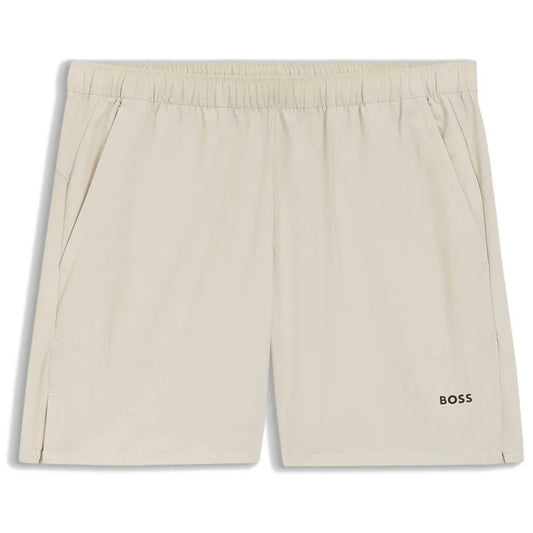BOSS Active 7´´ 10278057 GREEN shorts