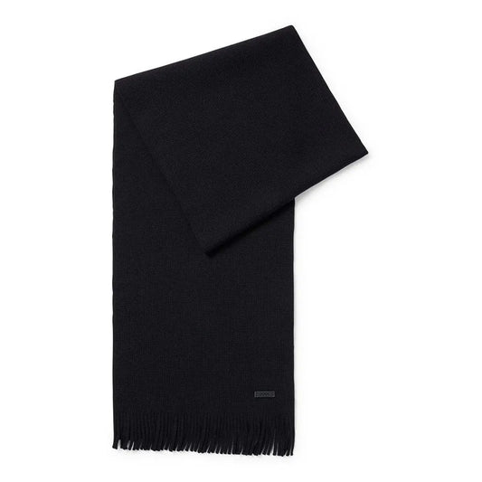 BOSS Albas 10250877 scarf