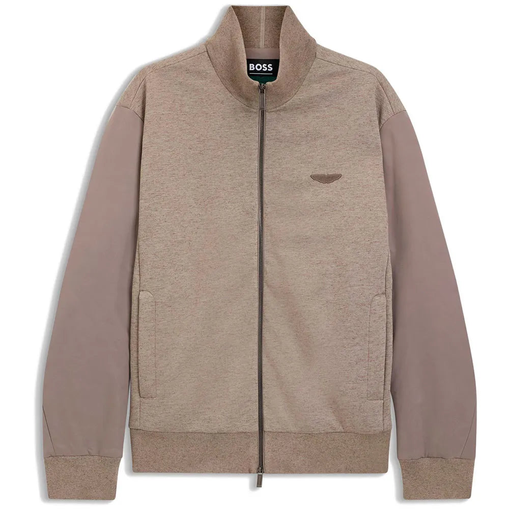 BOSS AM sweatshirt