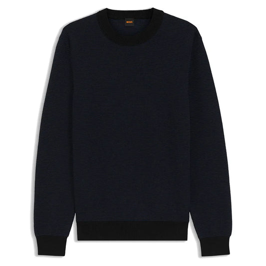 BOSS Aspoki 10268641 sweater