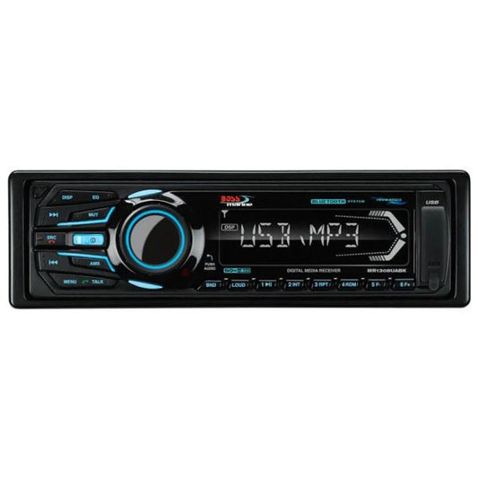 Boss audio MR1308UABK Player
