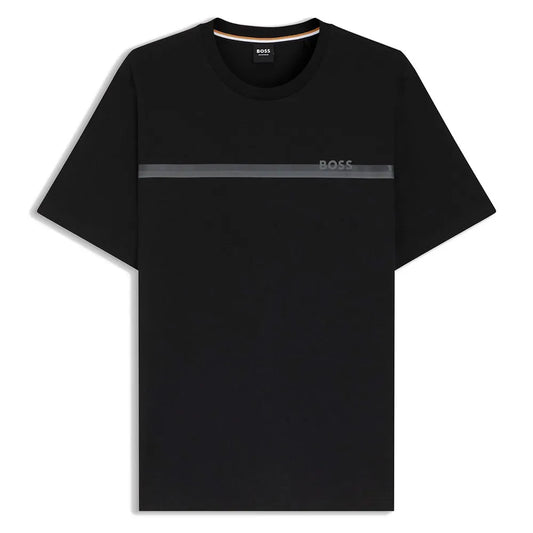BOSS Authentic 10205166 short sleeve T-shirt