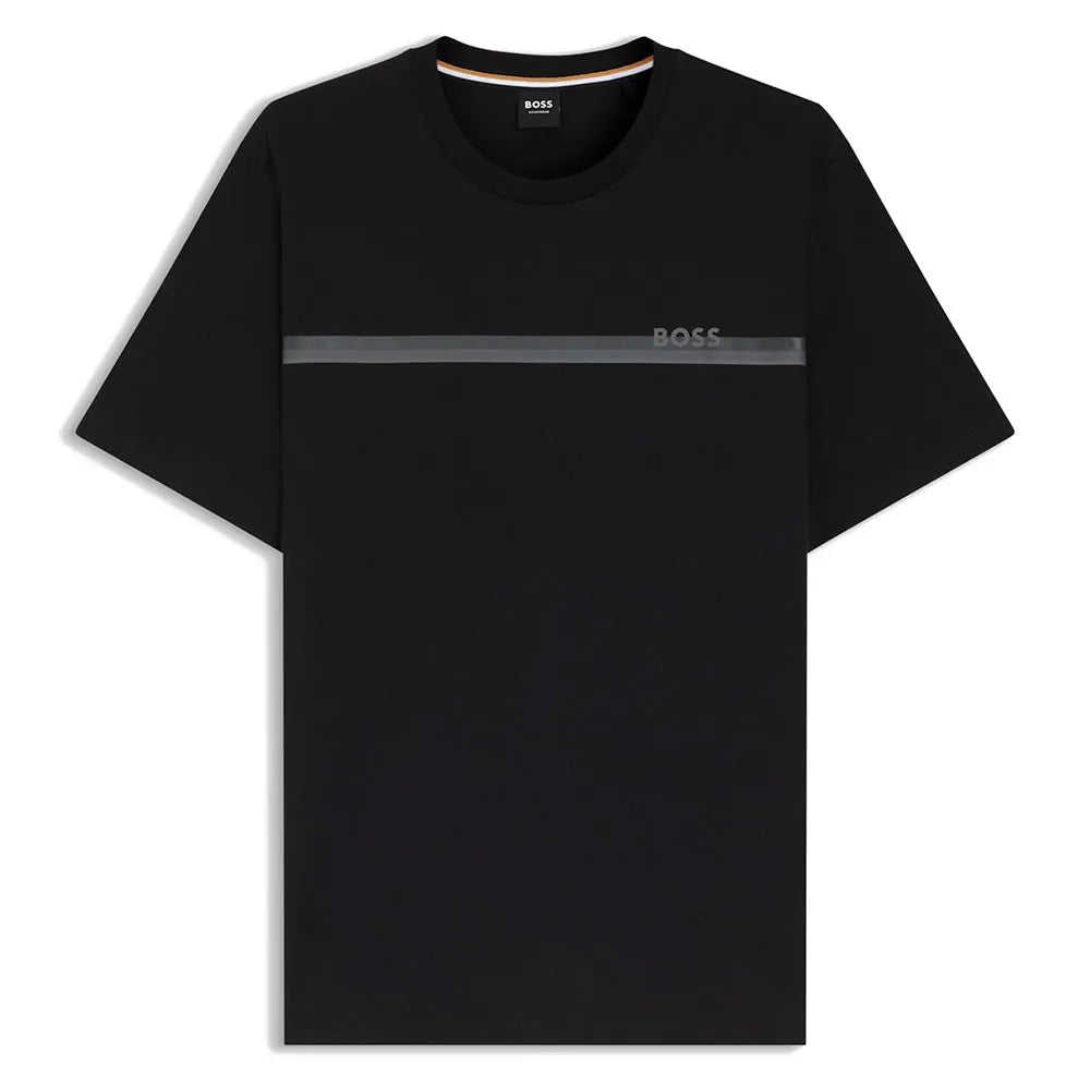 BOSS Authentic 10205166 short sleeve T-shirt