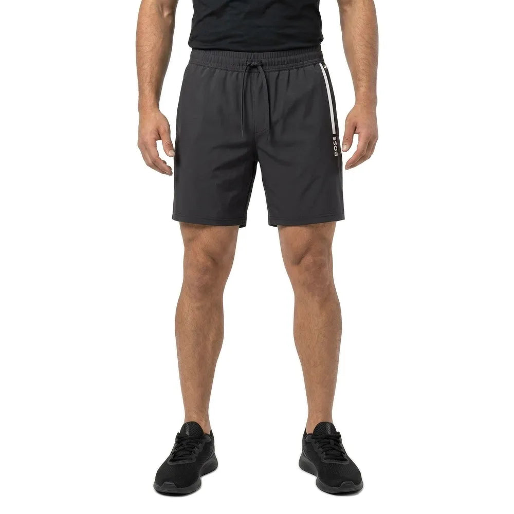 BOSS Authentic 10269562 03 sweat shorts