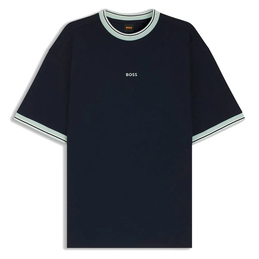 BOSS Blocks short sleeve T-shirt