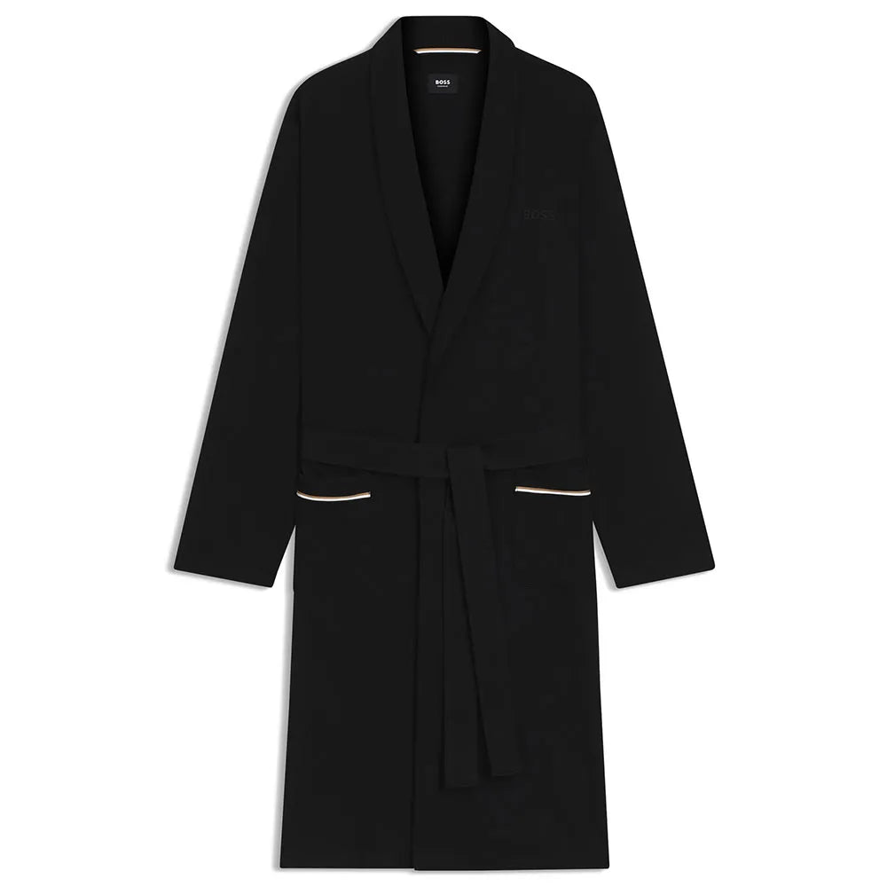 BOSS BM 10121122 01 dressing gown