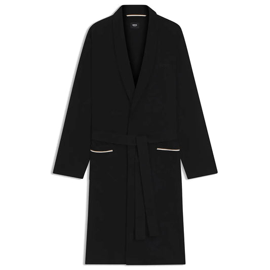 BOSS BM 10121122 01 dressing gown