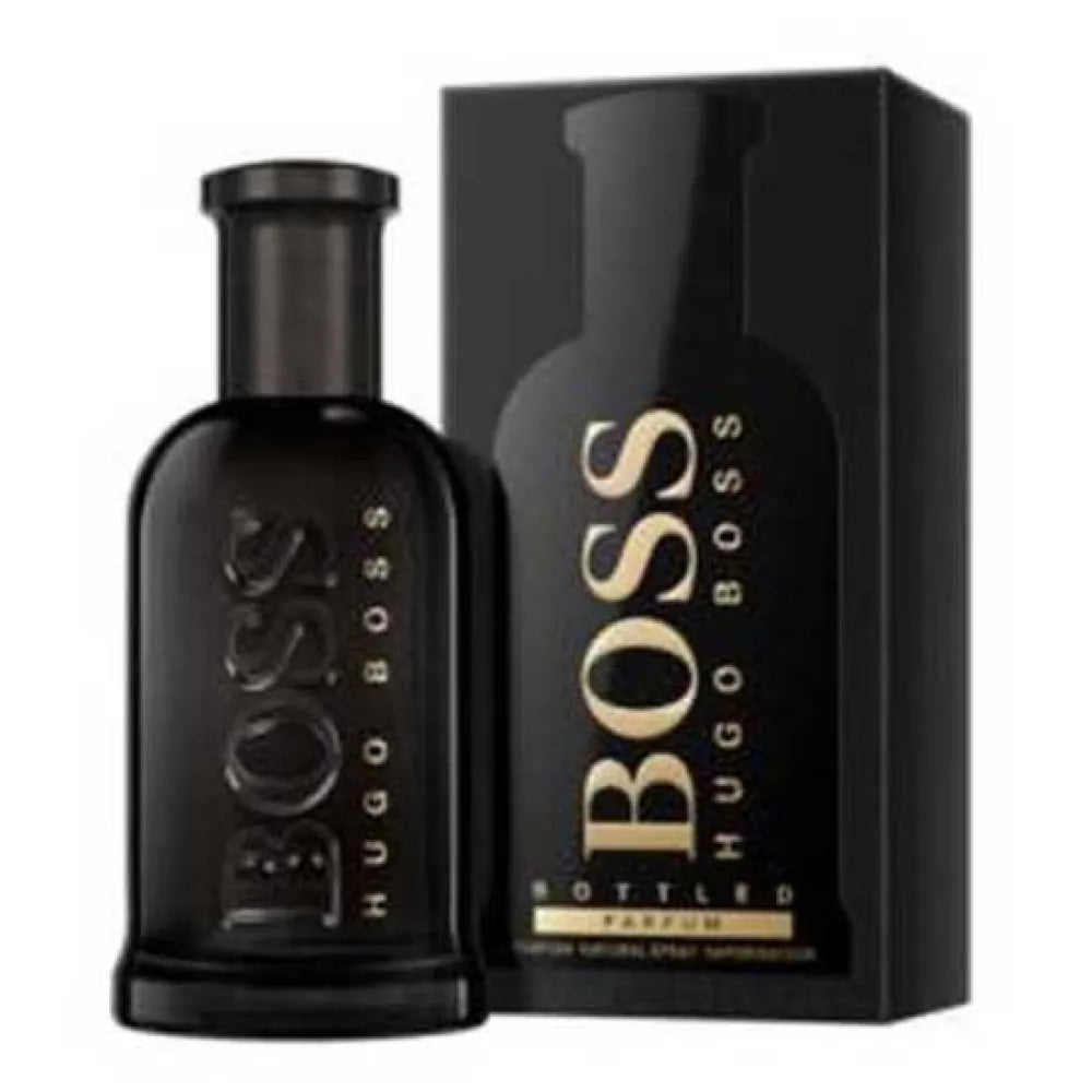 BOSS Bottled 100ml parfum