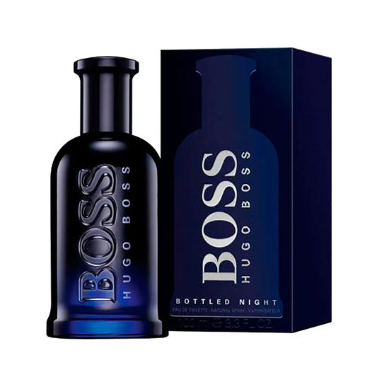 BOSS Bottled Night 200ml Eau de toilette