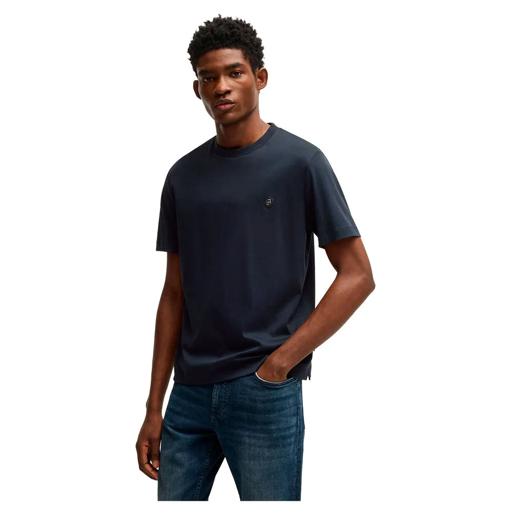 BOSS C-Taut 10263030 short sleeve T-shirt